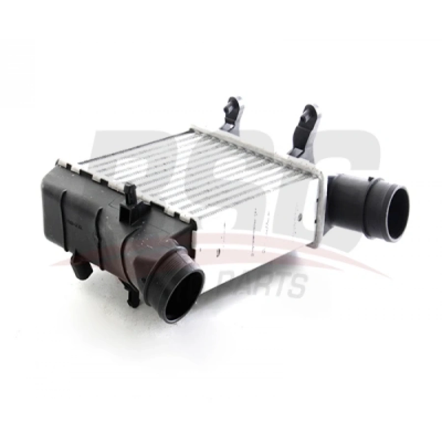 TURBO RADYATÖRÜ (220X217X62) A4 AVF-BPW 1,9 TDI-2,0 TDI 00-08