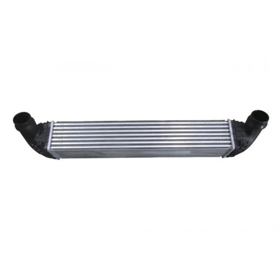 TURBO RADYATÖRÜ 600X105X96 A/M BRAZING INTERCOOLER ASTRA K B14XFL B14XFT D14XFT 16-21