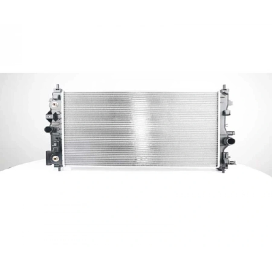 TURBO RADYATÖRÜ 639 VITO 646-642 2007-