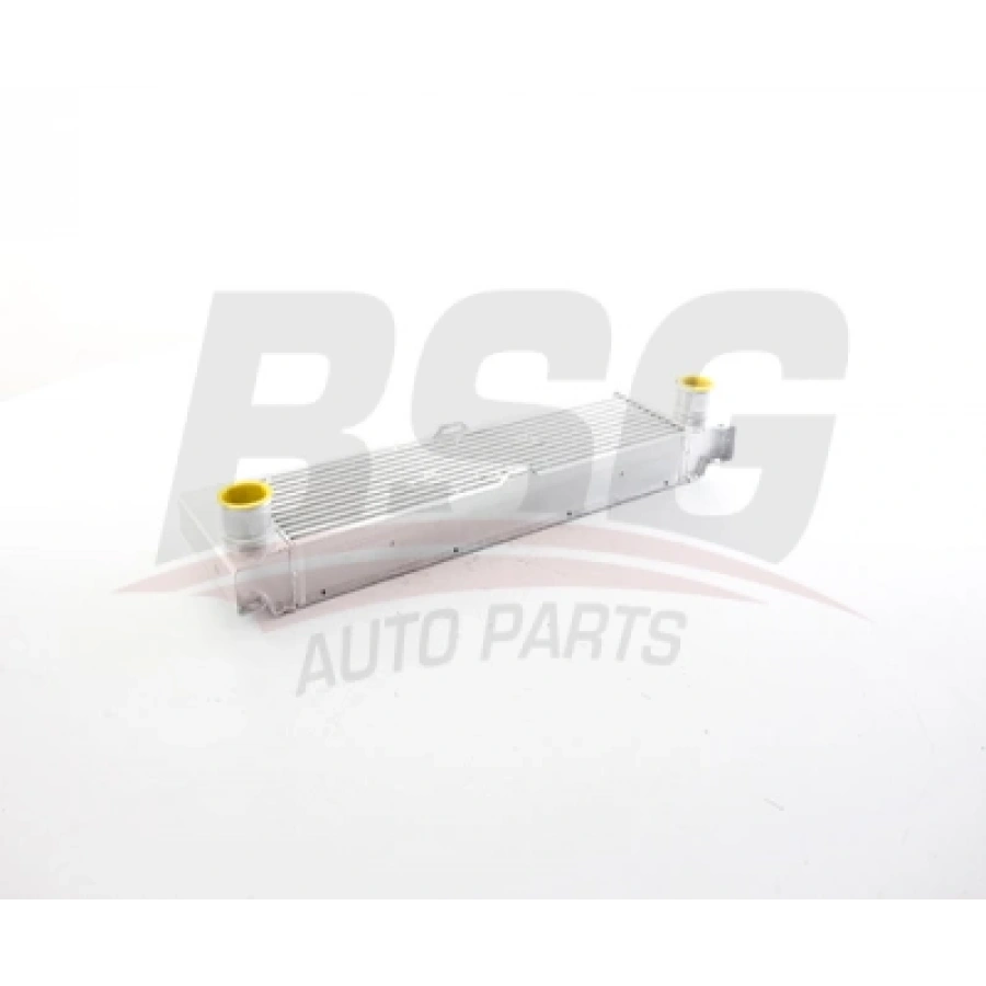 TURBO RADYATÖRÜ 639 VITO VIANO 646-642 2007-2014