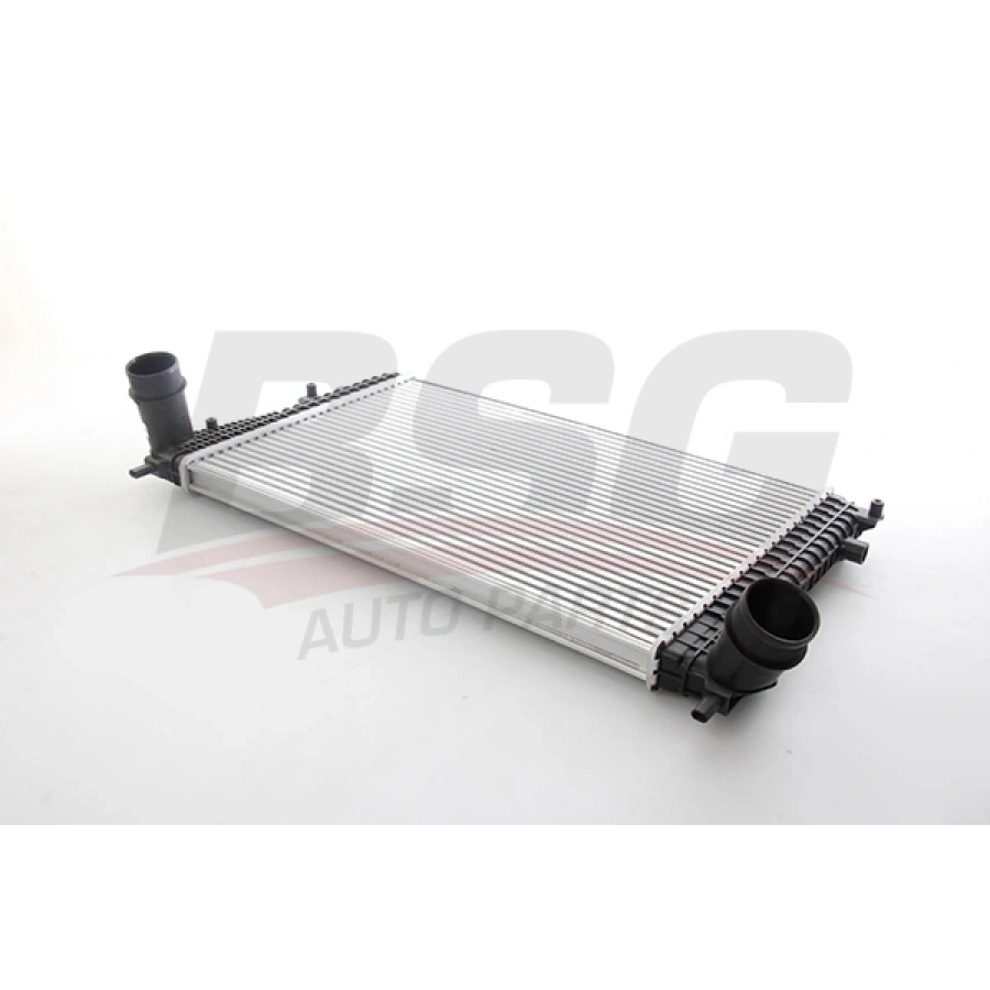 TURBO RADYATÖRÜ 8ML 376 746-741 PASSAT-TIGUAN BKP-CBAB-CFFB 2,0 TDI 05-