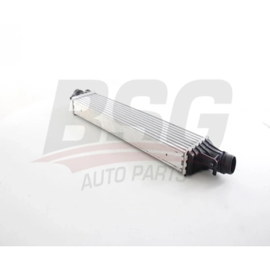 TURBO RADYATÖRÜ AL/BRZ 571X127X50 CORSA E B13DTC B13DTE 15-