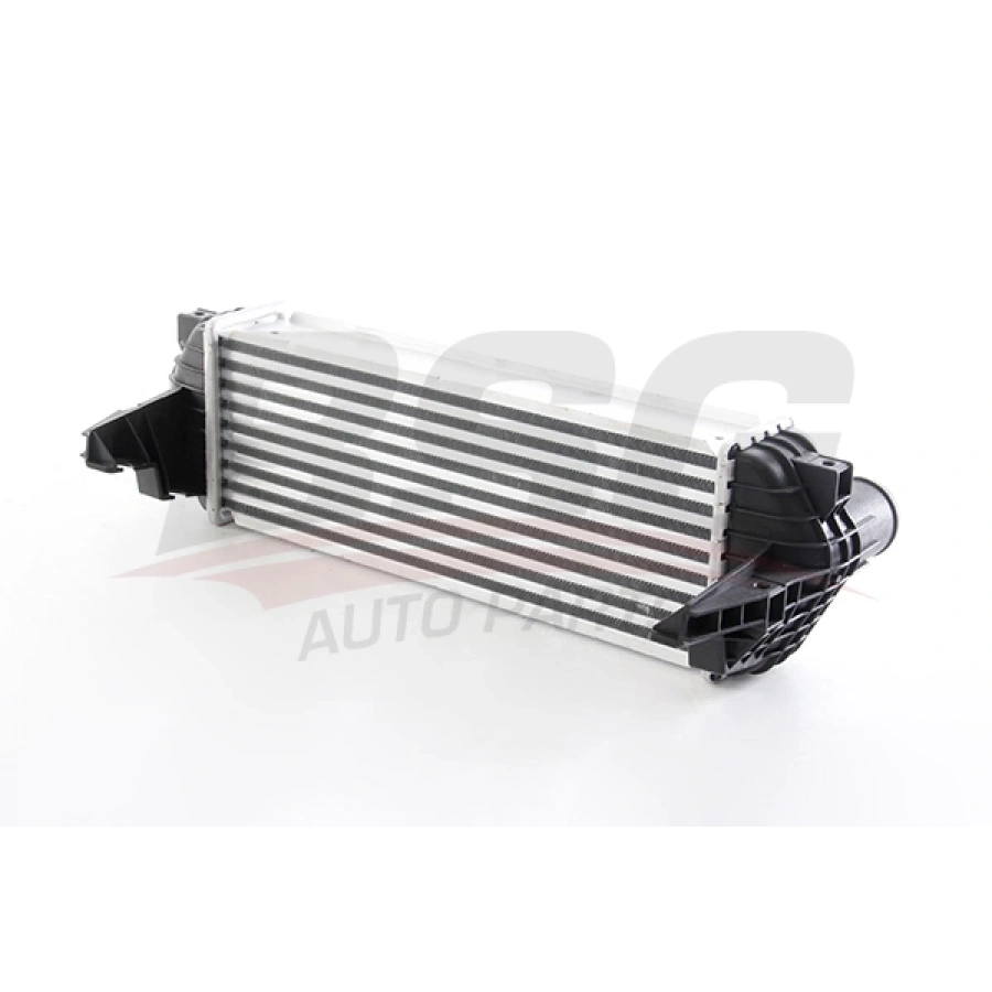 TURBO RADYATÖRÜ ARA SOGUTUCU CONNECT 1,8 TDCI 06-13