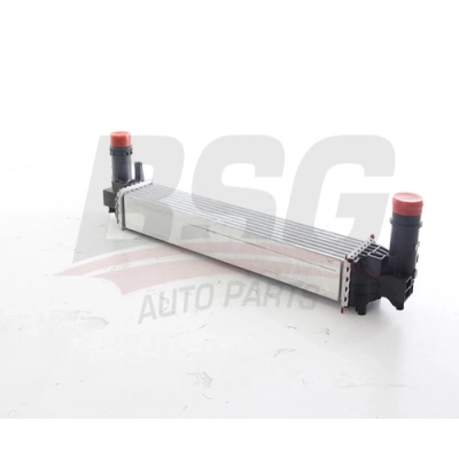 TURBO RADYATÖRÜ BRAZING INTERCOL (580X112X62) 500X-RENEGADE BM- 14-