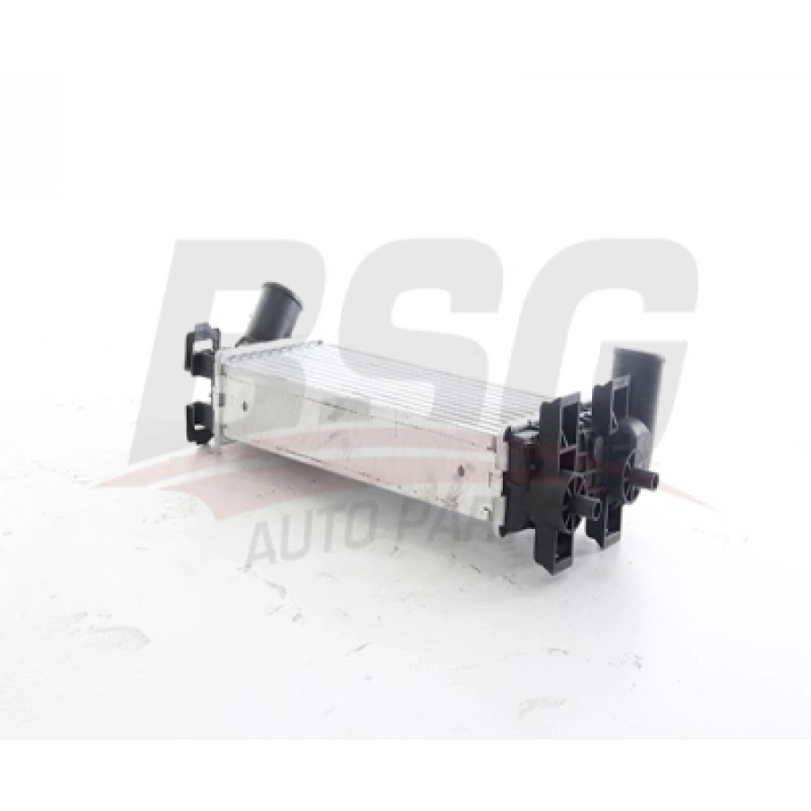 TURBO RADYATÖRÜ FOCUS/FIESTA 1.0 ECOBOST 11-
