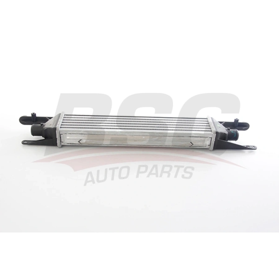 TURBO RADYATÖRÜ INTERCOL (450X98X50) 90 BG G.PUNTO 1,3 MJT 05-