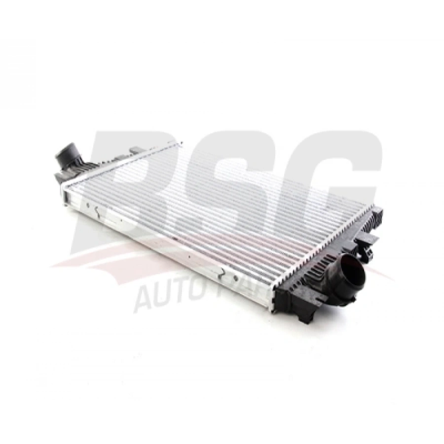 TURBO RADYATÖRÜ INTERCOL (603X417X30) ALFA 156/SPIDER 1,9 2,0 JTDM 05-