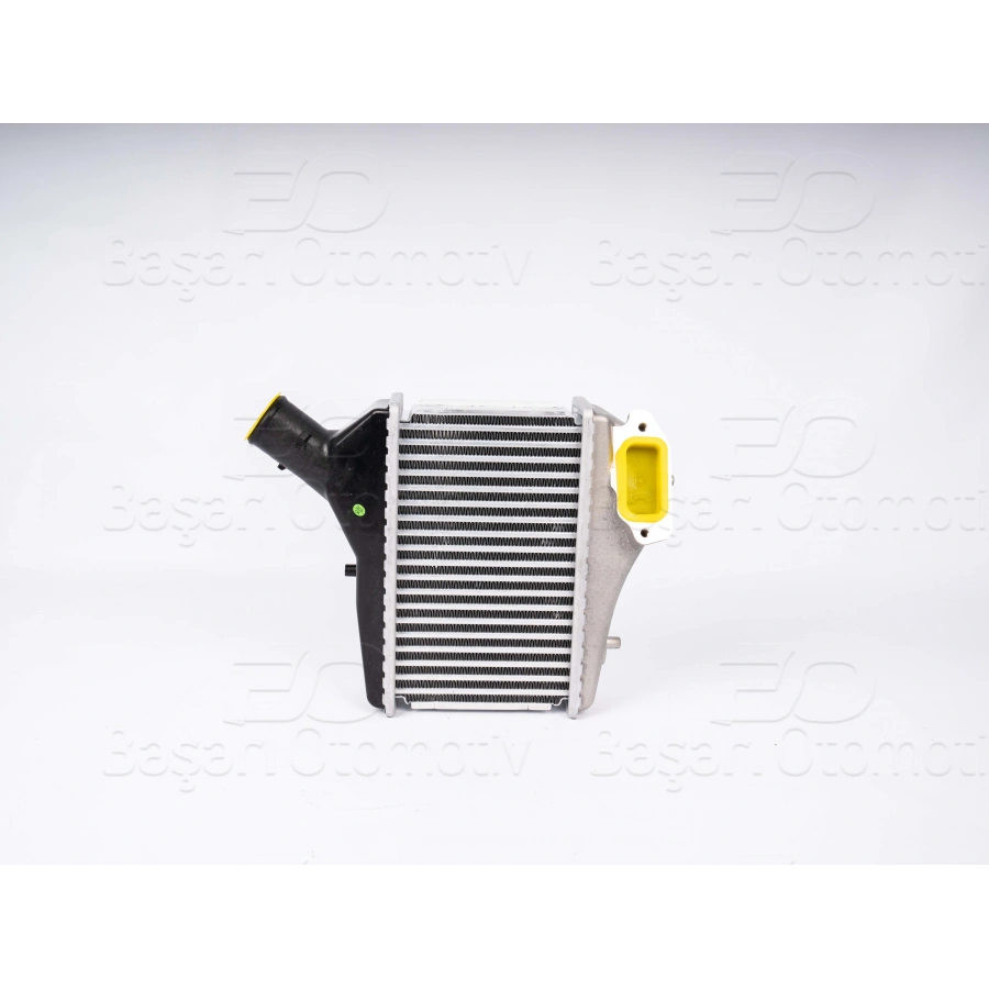 TURBO RADYATORU (INTERCOOLER) 150X254X62 HONDA CR-V 3 2.2I-DTEC 07>