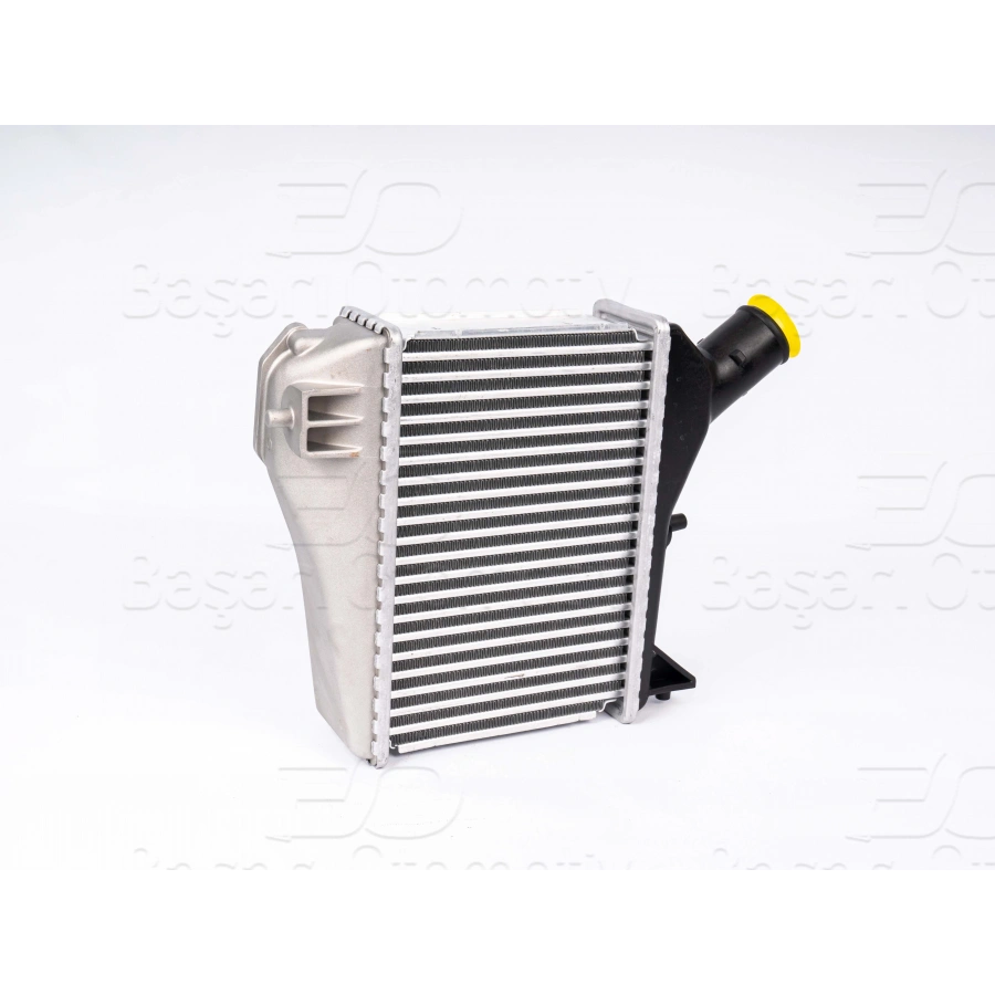 TURBO RADYATORU (INTERCOOLER) 176X267X62 HONDA CR-V 4 1.6I-DTEC 13>