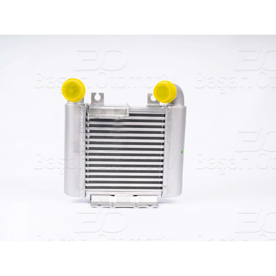 TURBO RADYATORU (INTERCOOLER) 202X233,5X50 KIA K2700 (SD) 2.7D 99> / BONGO 3 2.7D 99>