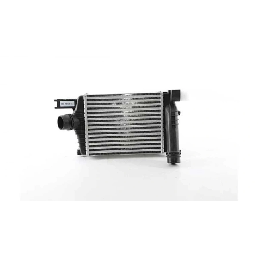 TURBO RADYATÖRÜ INTERCOOLER 257 X 216 X 64 CLIO IV/CAPTUR/DOKKER/DUSTER/LOGAN II MCVCLIO IV/CAPTUR/DOKKER/DUSTER/LOGAN II MCV 1.5 DCI -1.2 TCE 2010-