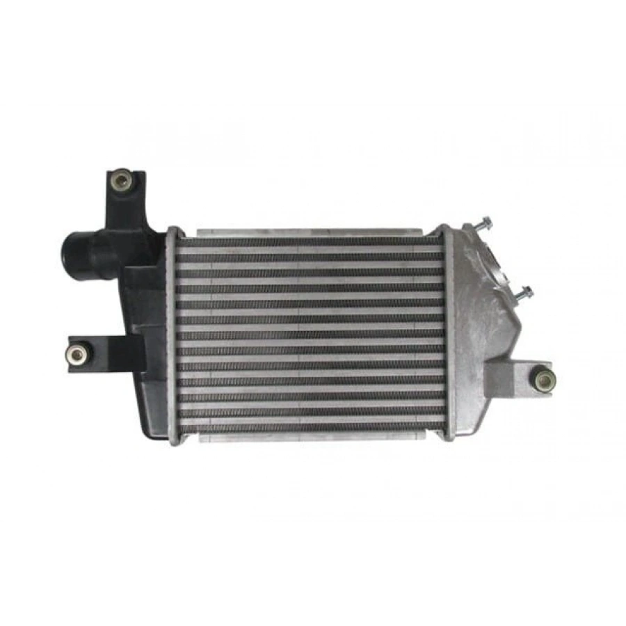 TURBO RADYATÖRÜ INTERCOOLER : 275X204X50 L200 (KA, KB) 2.5 DI-D 06-15