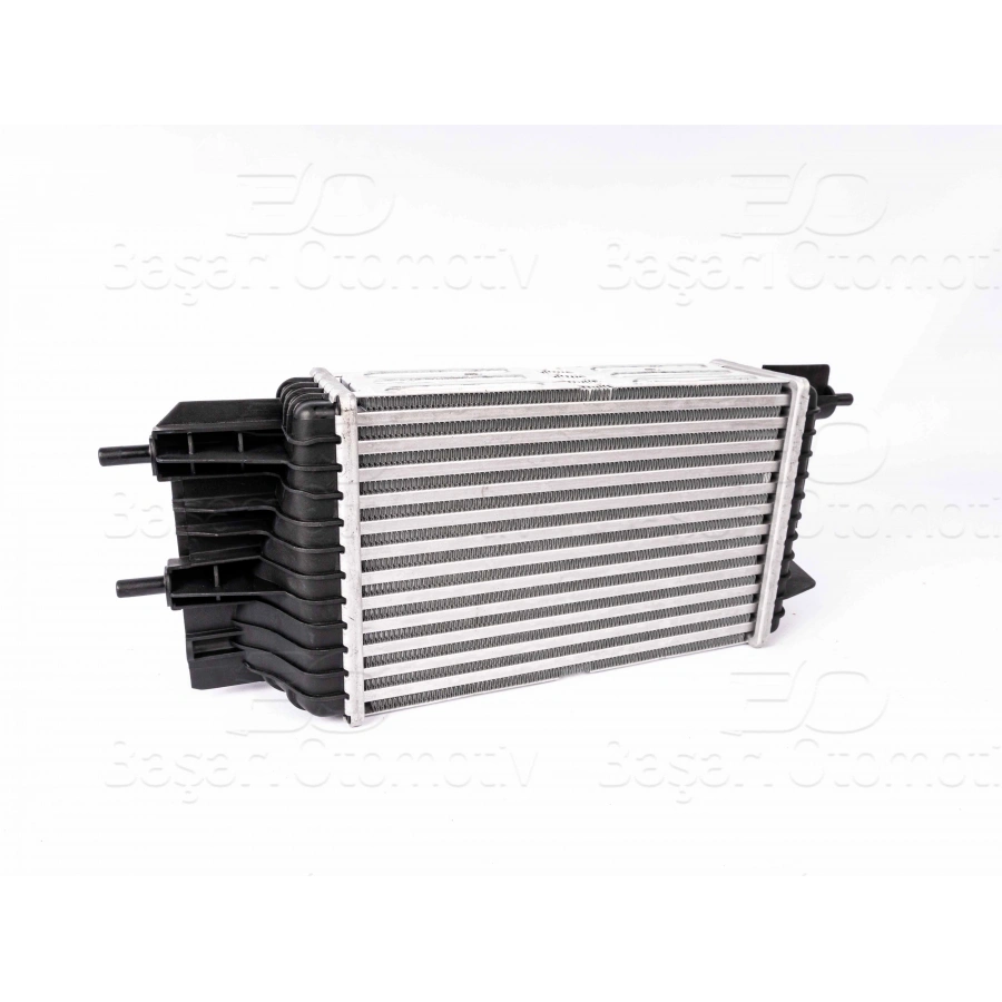 TURBO RADYATORU (INTERCOOLER) 281X187X80 NISSAN JUKE 1.5DCI 10-19 PULSAR 1.5DCI 14 >