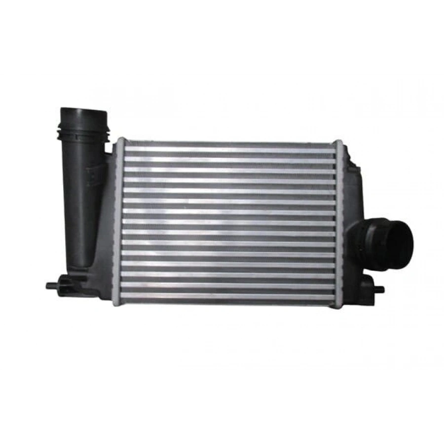 TURBO RADYATÖRÜ INTERCOOLER : 282X217X62 MEGANE IV : KADJAR 1.5 DCI 15- : QASHQAI (J11) 1.5 DCI 14-18 1.5 DCI 15-