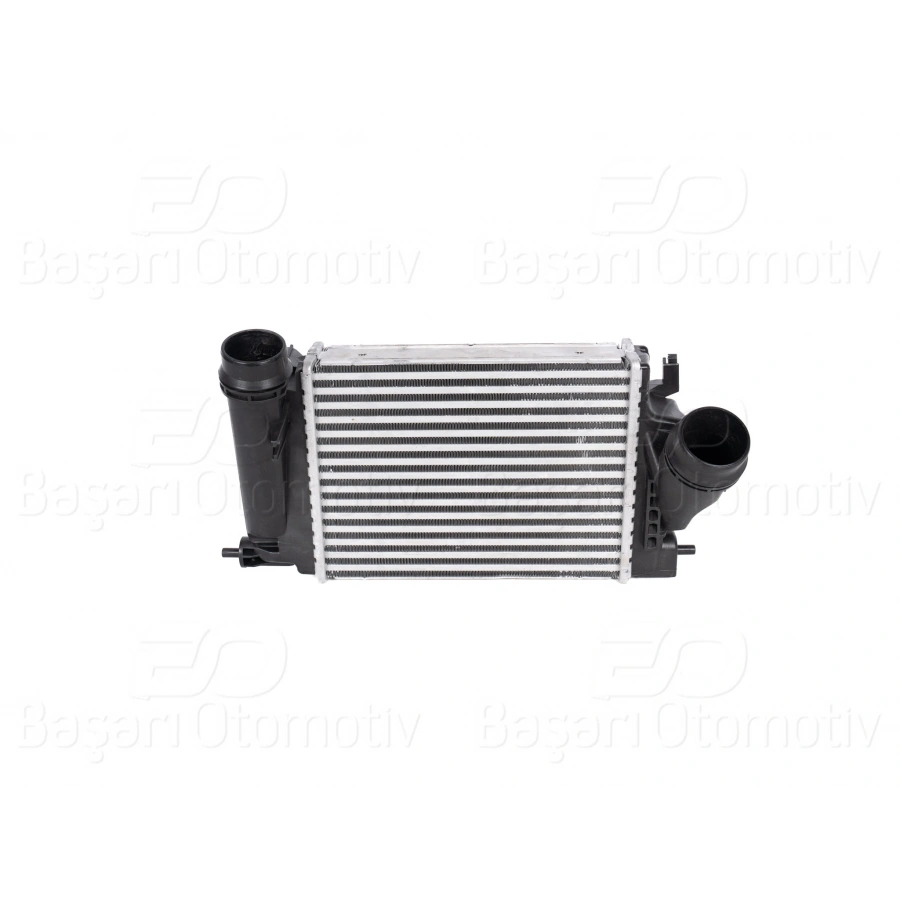 TURBO RADYATORU (INTERCOOLER) 282X217X62 RENAULT MEGANE 4 1.6 DCI 15>/ SCENIC 4 1.6 DCI 16-22/ TALISMAN 1.6 DCI 15-22