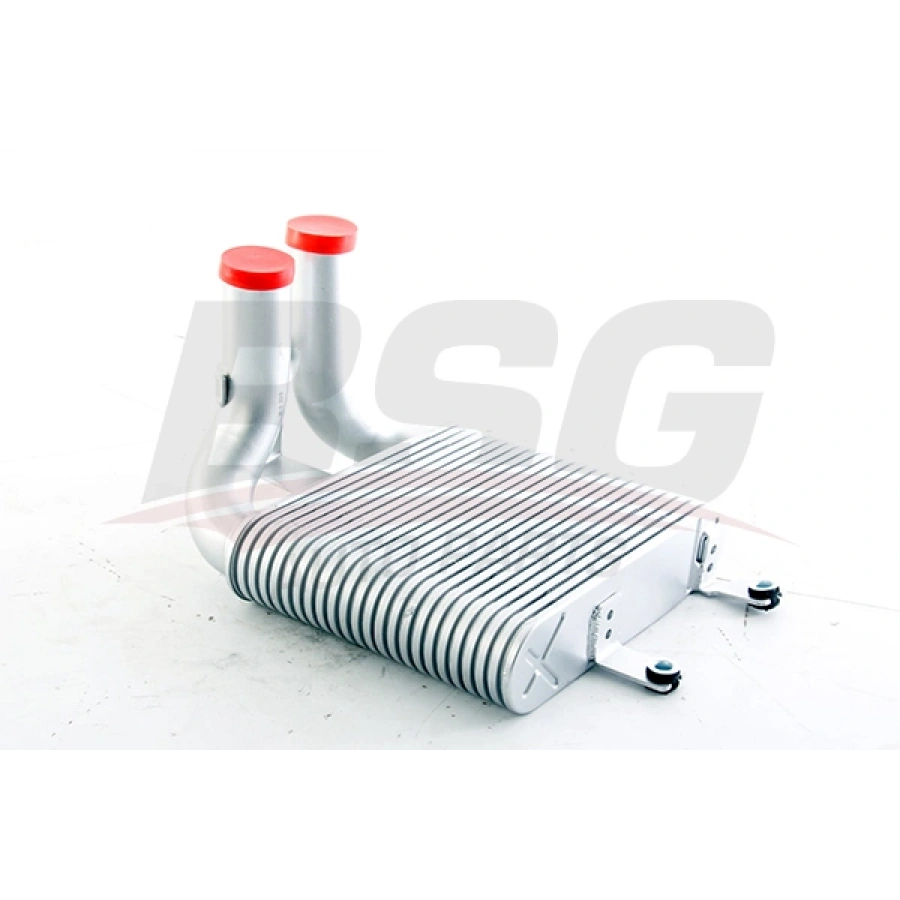 TURBO RADYATÖRÜ INTERCOOLER : 290X237X65 DMAX (TFR, TFS) 2.5 DiTD:3.0 DiTD 03-06