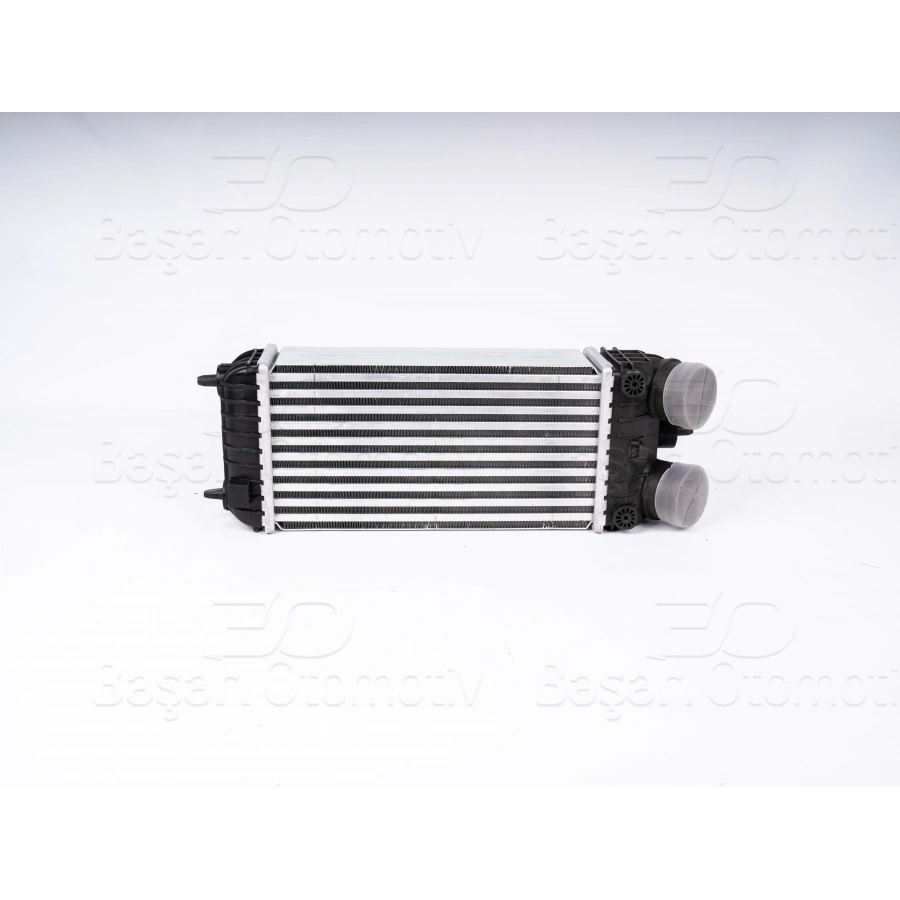 TURBO RADYATORU (INTERCOOLER) 300X150X76 PEUGEOT 207 1.6i 07-12