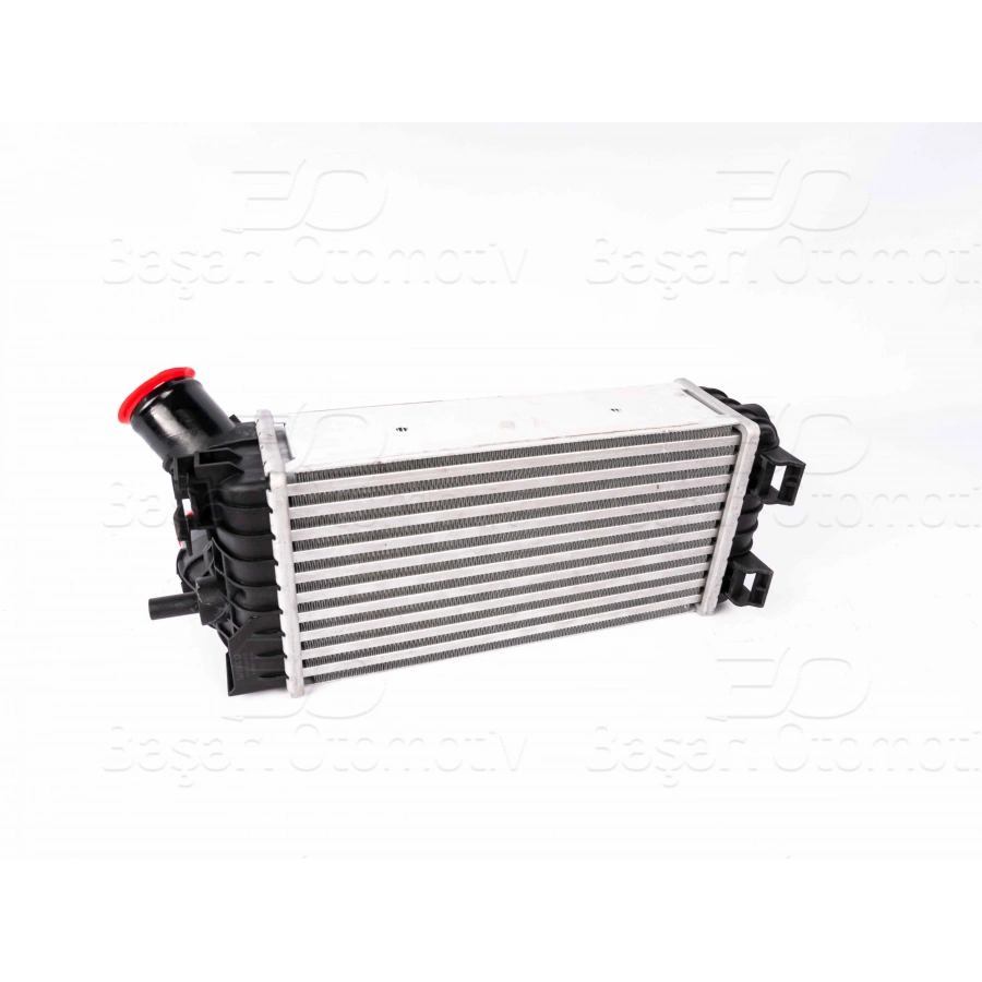 TURBO RADYATORU (INTERCOOLER) 300X157X80 FORD C-MAX 1.6TDCI 10-19 GRAND C-MAX 1.6TDCI 10-19