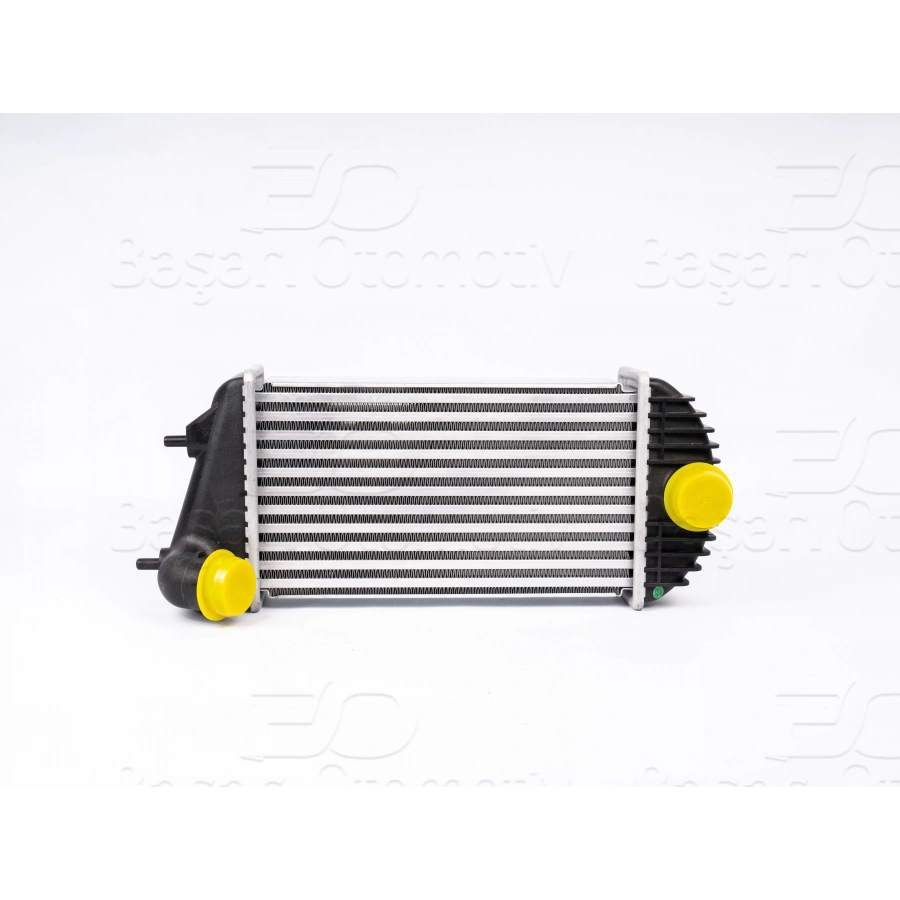 TURBO RADYATORU (INTERCOOLER) 300X173,1X64 SUZUKI SWIFT 4 1.3 DDIS 10>