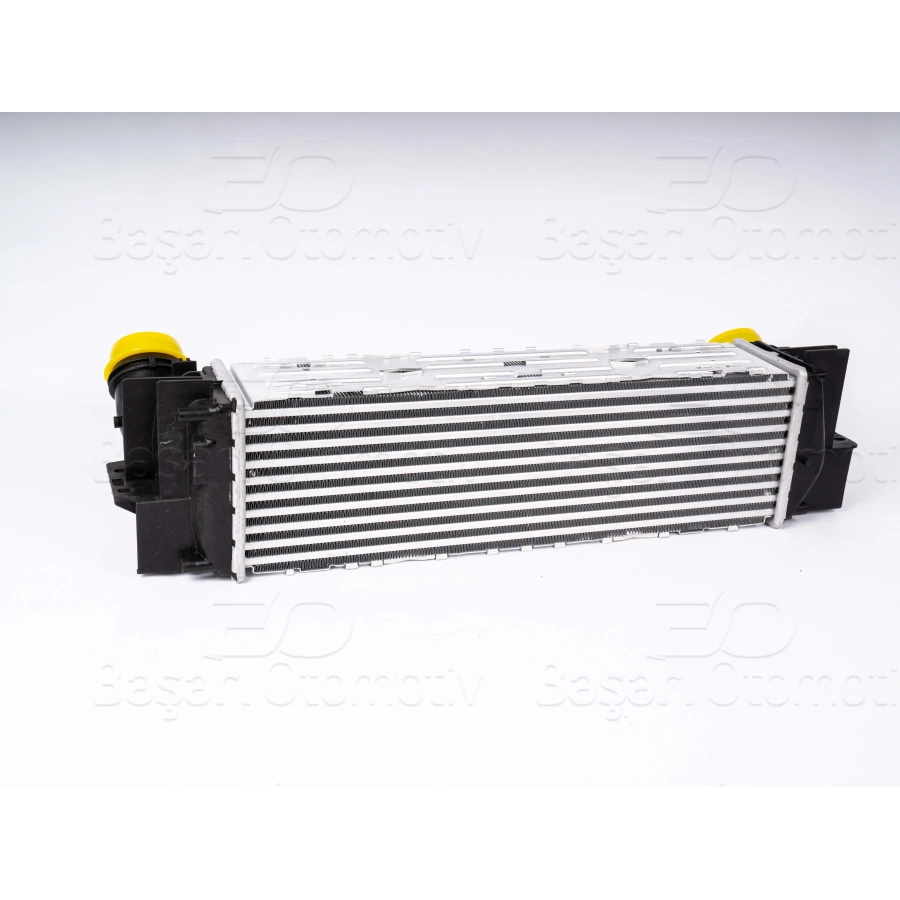 TURBO RADYATORU (INTERCOOLER) 495X147X100 BMW X3 (F25) 3.0D 3.5D 11-17 / X4 (F26) M40I 15-18 3.0D 14-18/ ALPINA XD3 (F25) TURBO 13-18