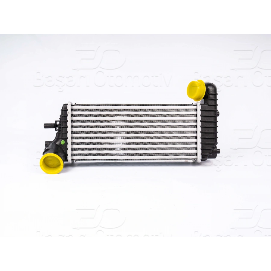 TURBO RADYATORU (INTERCOOLER) 528X378X16 FORD FOCUS 3 1.6 TDCI 10-17