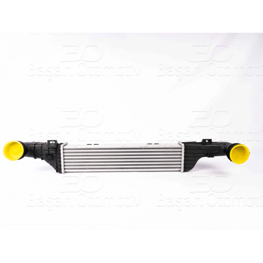 TURBO RADYATORU (INTERCOOLER) 530X113X64 MERCEDES-BENZ E SERISI E320TCDI 99-03