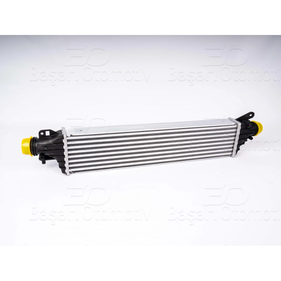 TURBO RADYATORU (INTERCOOLER) 571X127X50 OPEL CORSA E 1.0 14> / ADAM 1.0 14-18