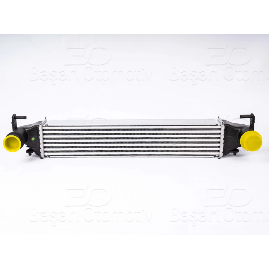 TURBO RADYATORU (INTERCOOLER) 580X112X62 FIAT 500X 1.4 14> / JEEP RENEGADE 1.4 - 1.6CRD 14>