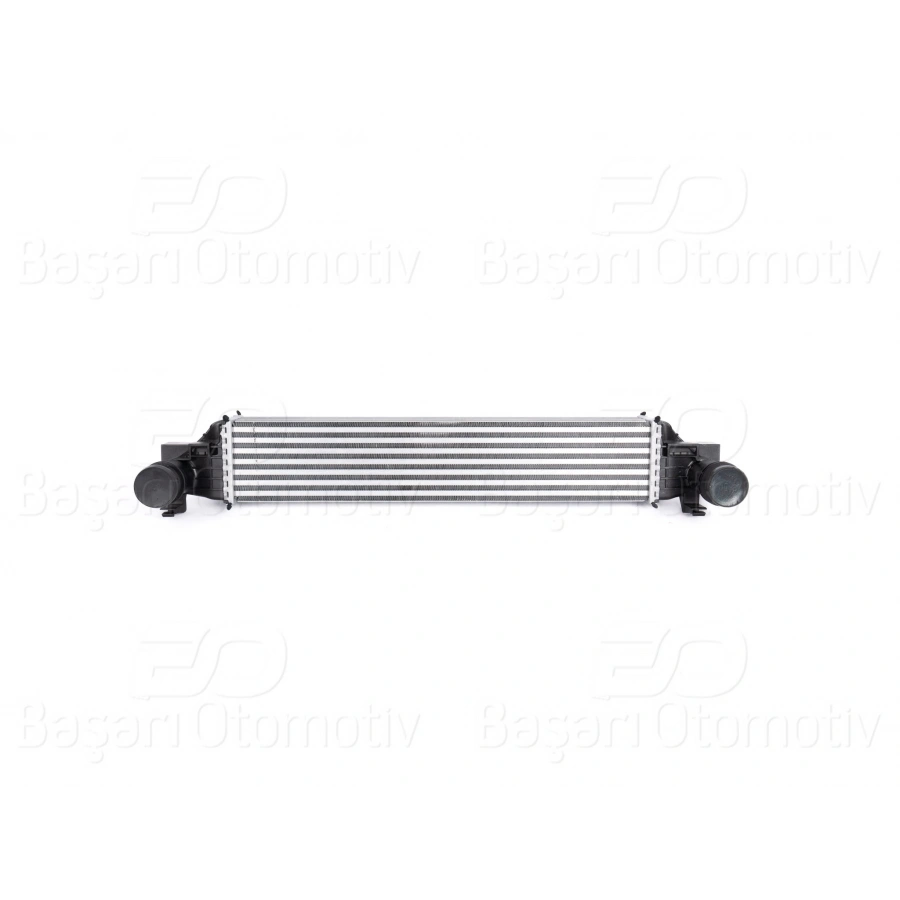 TURBO RADYATORU (INTERCOOLER) 580X113X62 JEEP COMPASS 1.4T-1.6CRD 17 >