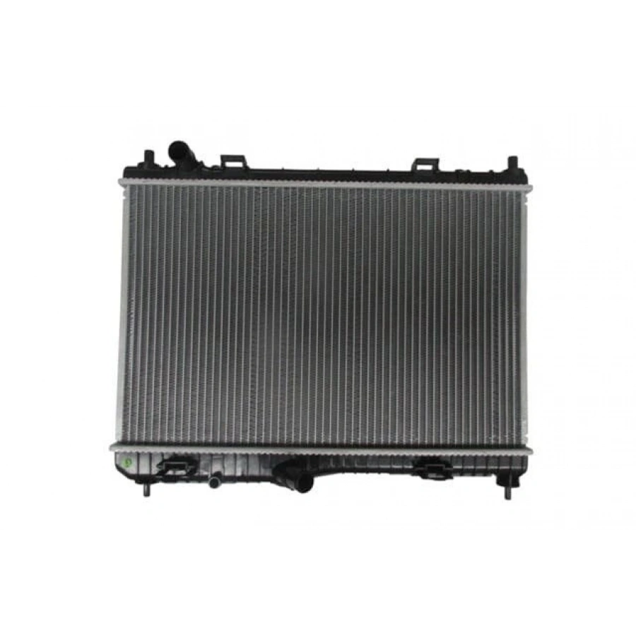 TURBO RADYATORU (INTERCOOLER) 600X130X64 MM CHEVROLET AVEO 1.3D 11-18