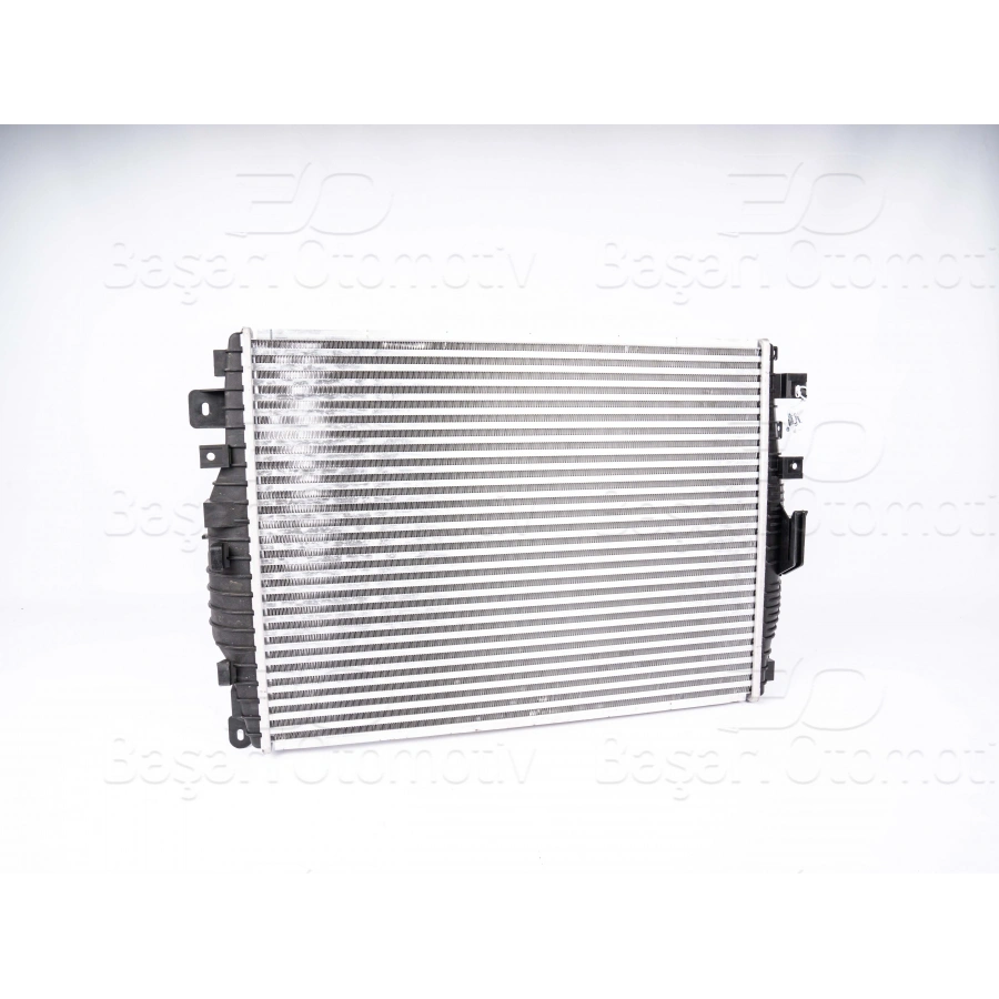 TURBO RADYATORU (INTERCOOLER) 600X442X36 JAGUAR XF XJ 2.0T 12-15