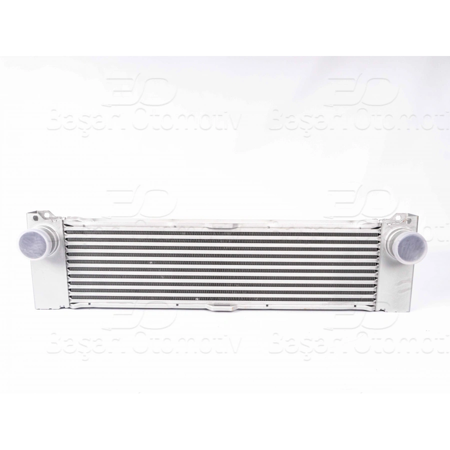 TURBO RADYATORU (INTERCOOLER) 630X158X50 MERCEDES-BENZ VITO (W639) 109 CDI - 111 CDI - 115 CDI 03-14 / VIANO 2.0 CDI - 2.2 CDI 03-14