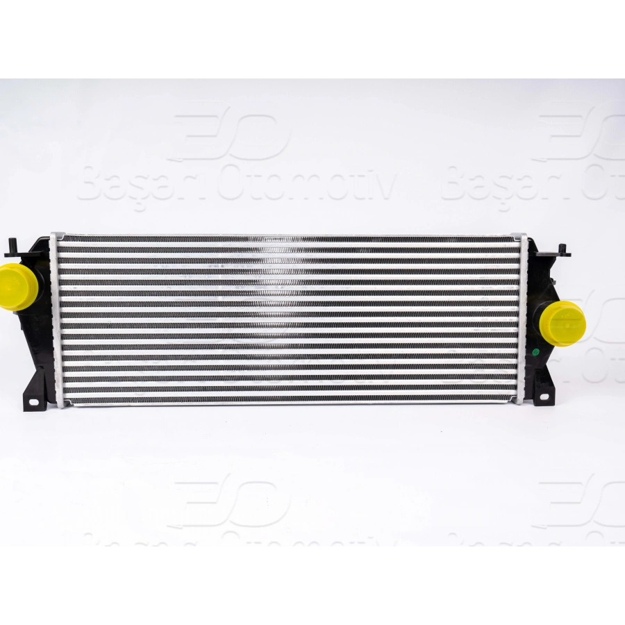 TURBO RADYATORU (INTERCOOLER) 631X232X40 LAND ROVER DISCOVERY 2 (L318) 2.5 TD 5 98-04