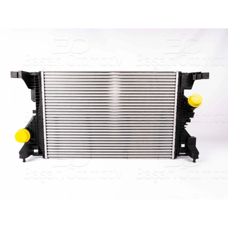 TURBO RADYATORU (INTERCOOLER) 632X430.4X30 MERCEDES-BENZ A SERISI A200 18 > B SERISI B200 18 > CLA (C118) CLA180 19 > GLA (H247) GLA180 20 > GLB (X247) GLB250 19 >