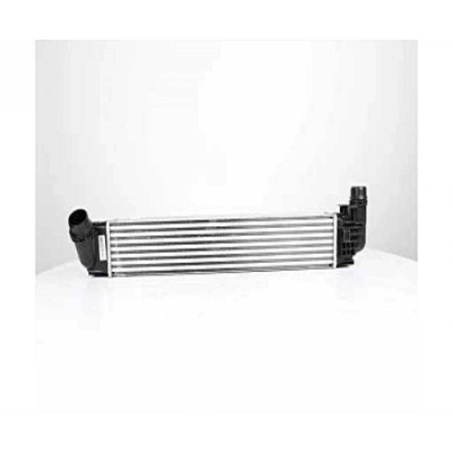 TURBO RADYATÖRÜ INTERCOOLER 655 X 106 X 80 DUSTER 1.5 dCi 2010-