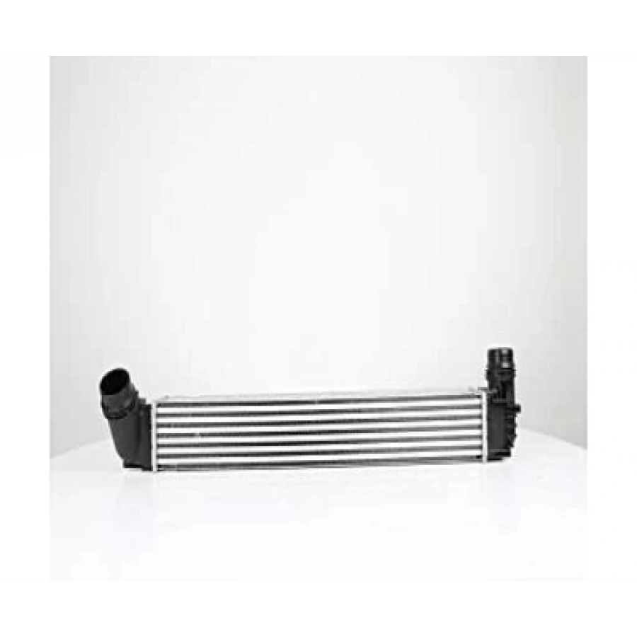 TURBO RADYATÖRÜ INTERCOOLER 655 X 91 X 80 MEGAN III / SCENIC III 1.5-1.2-1.4 TDCI 09-