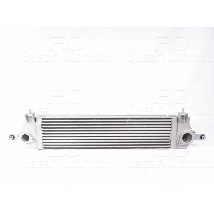 TURBO RADYATORU (INTERCOOLER) 655X158X64 NISSAN QASHQAI (J10) 1.5 DCI 07-14