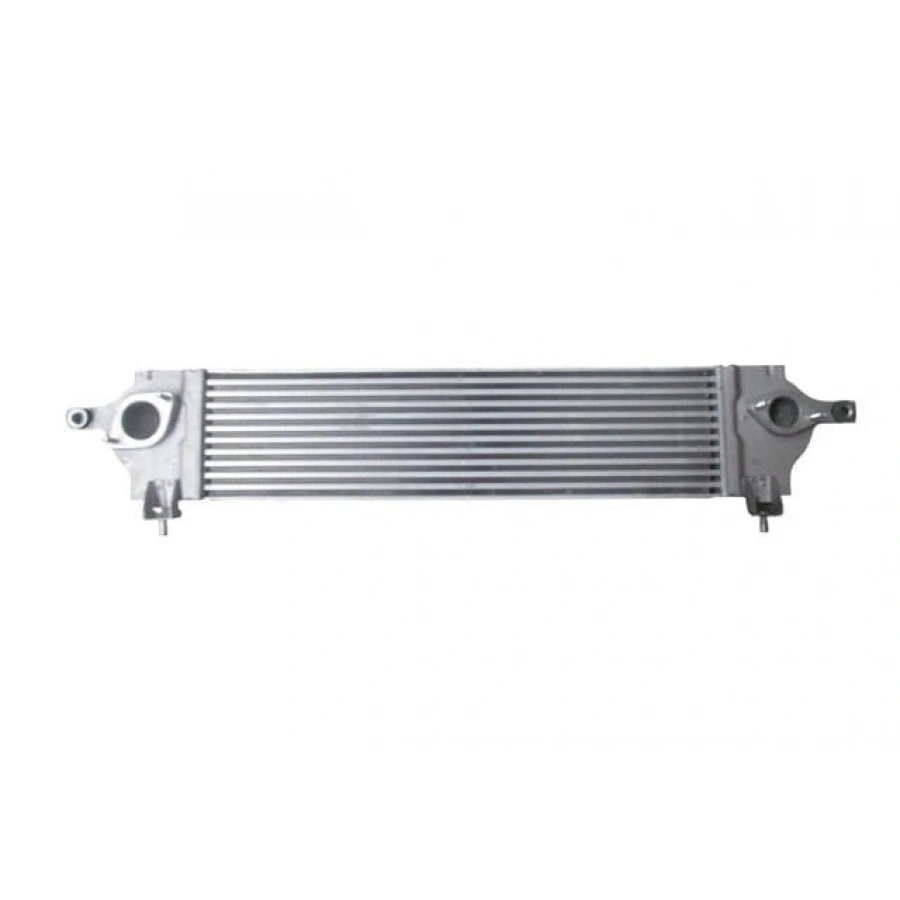 TURBO RADYATÖRÜ INTERCOOLER : 655X165X50 QASHQAI (J10) 1.5 DCI 07-13