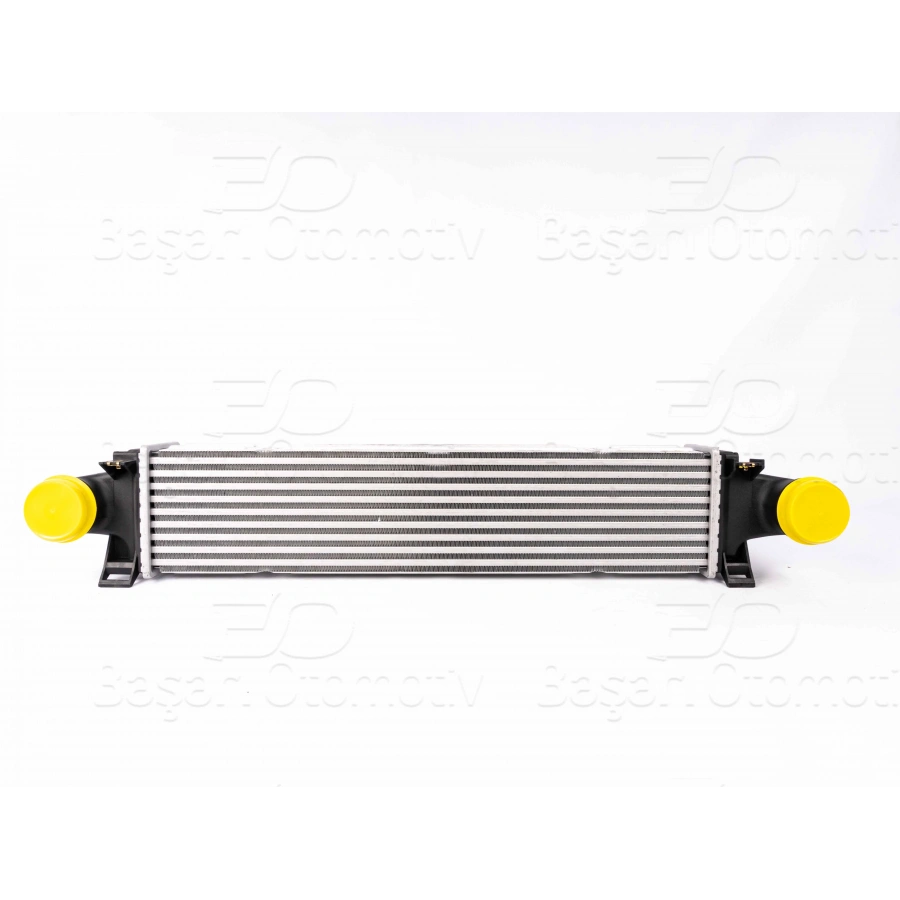 TURBO RADYATORU (INTERCOOLER) 656X142X80 VOLVO S60 S80 V60 V70 XC60 XC70 D4 03-18