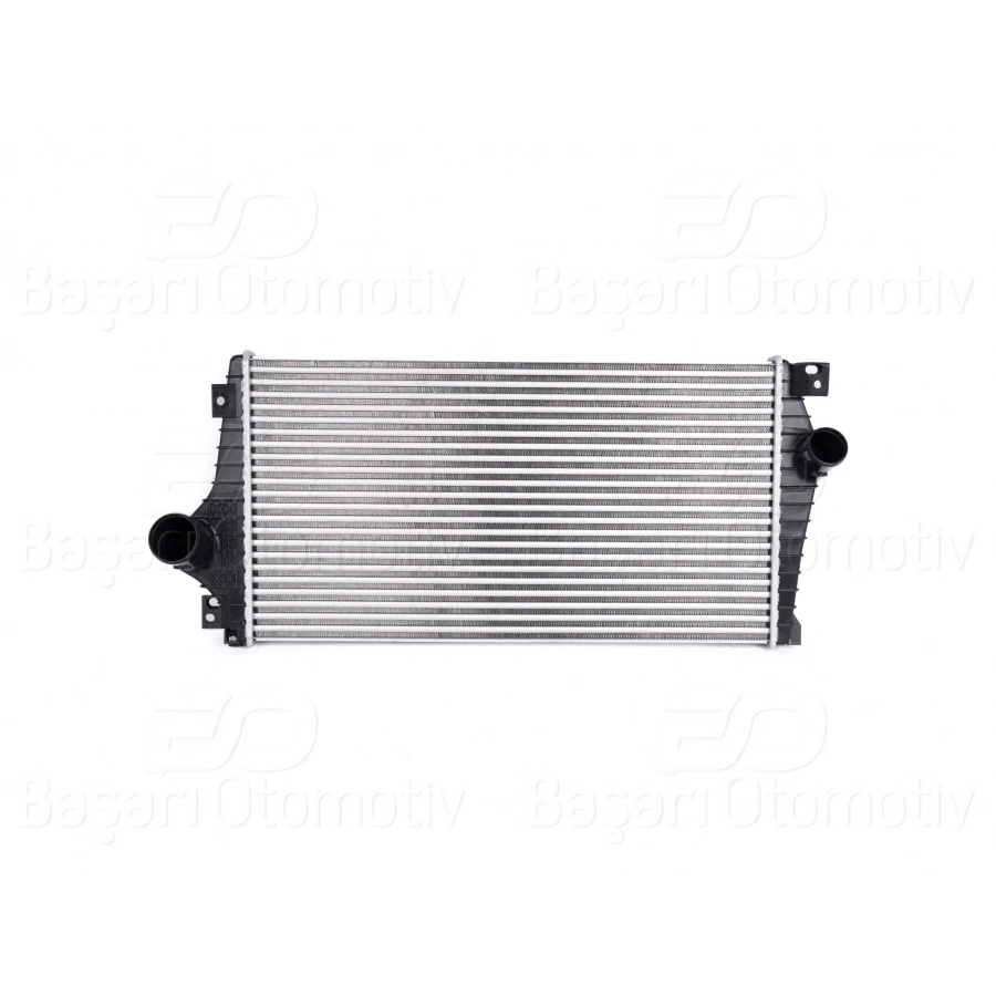 TURBO RADYATORU (INTERCOOLER) 656X345X30 CHEVROLET EPICA 2.0 D 07-11