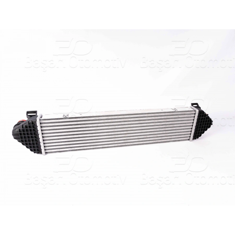 TURBO RADYATORU (INTERCOOLER) 657X157X40 FORD MONDEO 1.6 ECOBOOST 10-15 S-MAX (WA6) 11-14