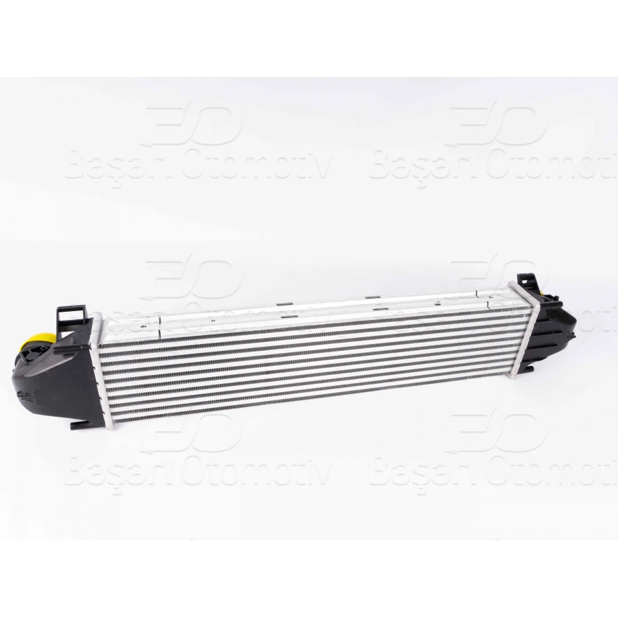 TURBO RADYATORU (INTERCOOLER) 659X14X64 VOLVO S60 2 2.0 T - 2.0 D - 2.4 D 10>/ V60 D3 10>/ XC60 2.0 T - 2.4 D 08>