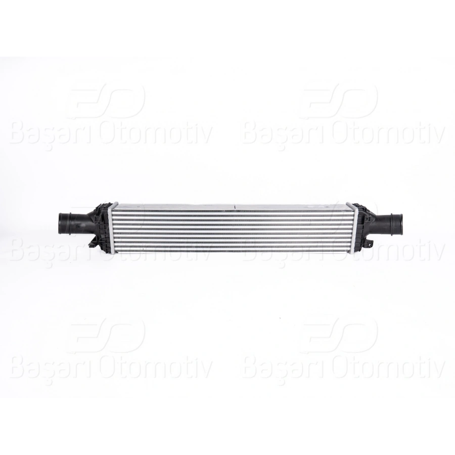 TURBO RADYATORU (INTERCOOLER) 665X144X62 AUDI A4 (8KH,8K2) A5 (8T3,8F7)A6 (4GH,4GJ) A7 (4GA,4GF) A8 (4H2,4H8) Q5 (8RB) 3.0TD 07-17 PORSCHE MACAN (95B) 2.0 3.0S 14-18