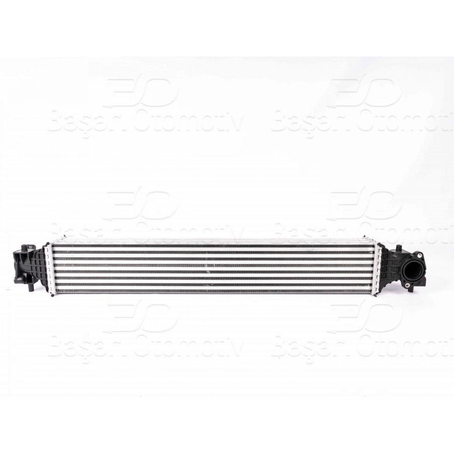 TURBO RADYATORU (INTERCOOLER) 710X112X62 HONDA CRV 4 2.4AWD 15 > CRV 5 1.5VTEC 17 >