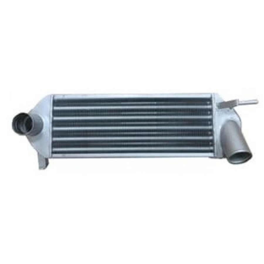 TURBO RADYATÖRÜ INTERCOOLER KANGOO III/ MERCEDES 1.5 dCi 08-