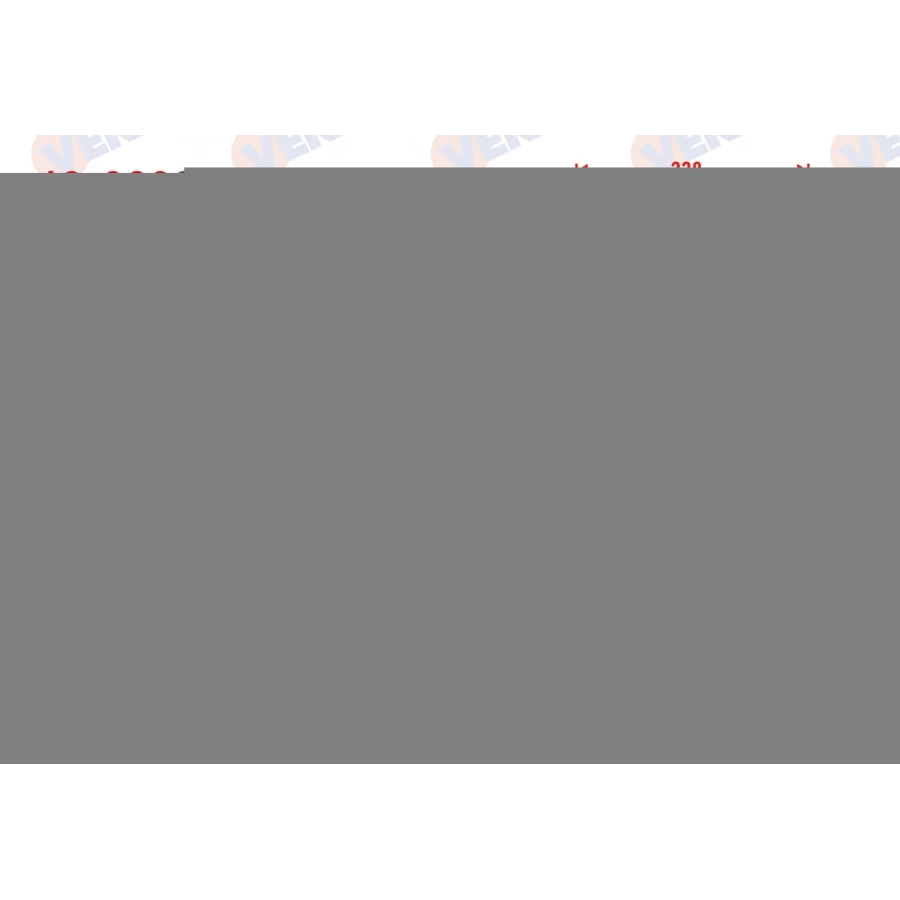 TURBO RADYATORU (INTERCOOLER) OPEL ASTRA G 1.7 DTI 1998-2005