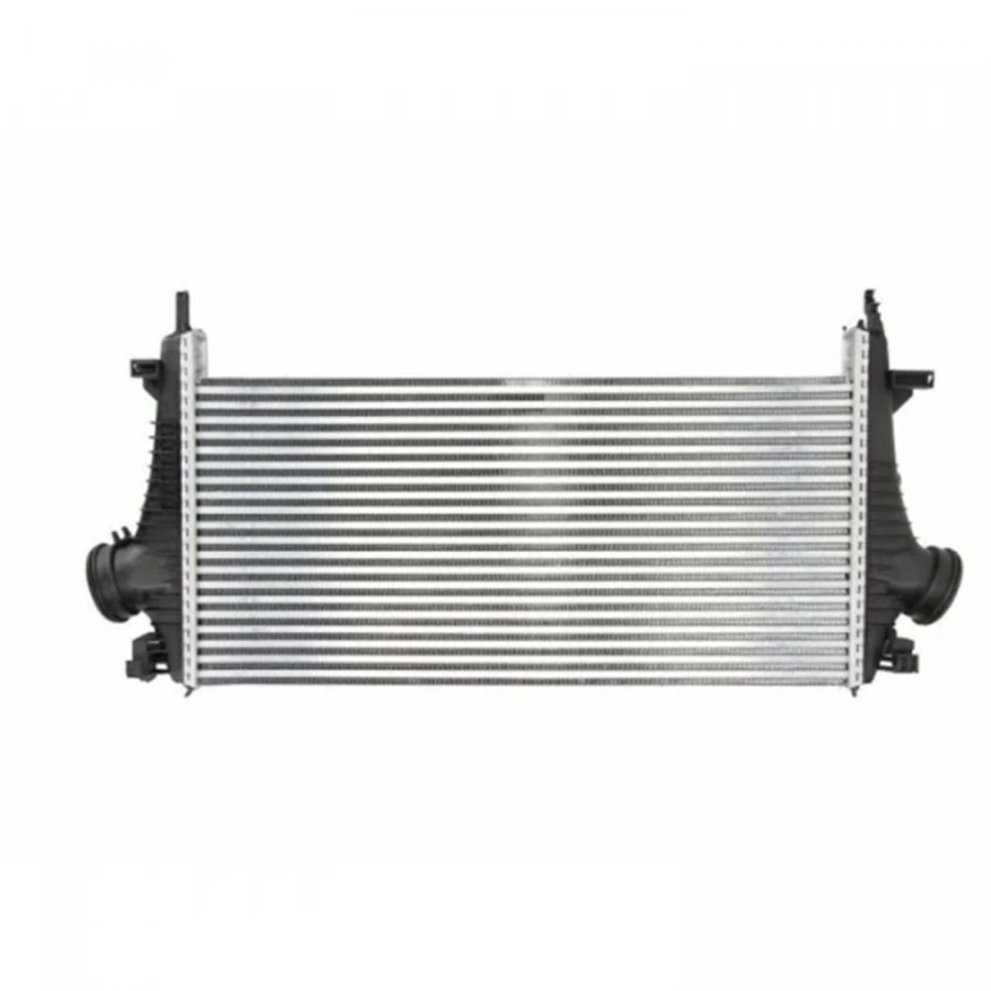 TURBO RADYATORU (INTERCOOLER) OPEL INSIGNIA A 1.6 CDTi 2015-2017