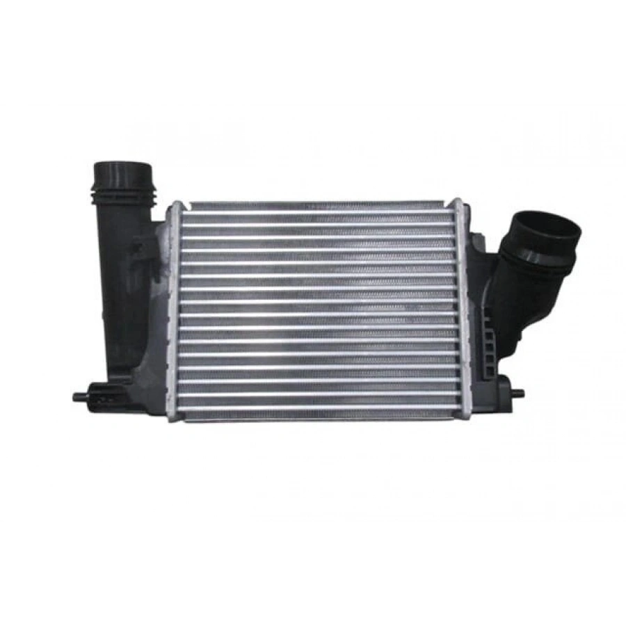 TURBO RADYATÖRÜ INTERCOOLER QASHQAI (J11) : KADJAR 1.6 DCI 15- : MEGANE IV 1.6 DCI 15- 1.6 DCI 14-18