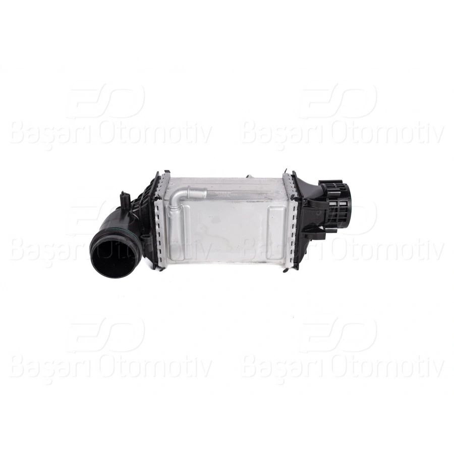 TURBO RADYATORU (INTERCOOLER) VW GOLF PASSAT ARTEON TIGUAN TAIGO AUDI A3 SEAT LEON SKODA OCTAVIA SUPERB KAROQ KODIAQ 1.5 TSI DPCA DADA DFYA