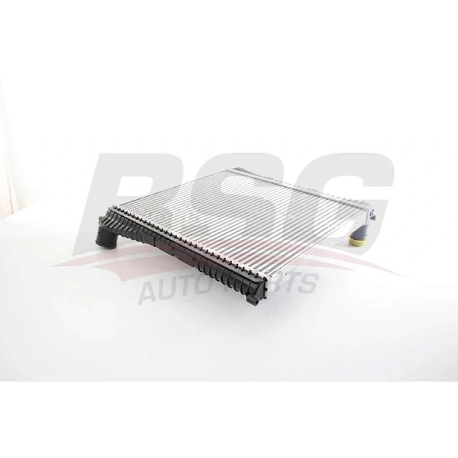 TURBO RADYATÖRÜ LAND ROVER RANGE ROVER III 4.4 D 10-13